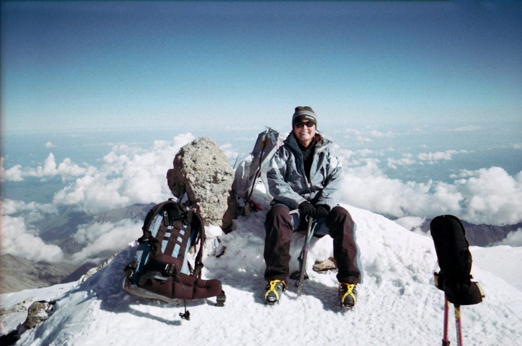 Meagan_McGrath-Elbrus-Summit