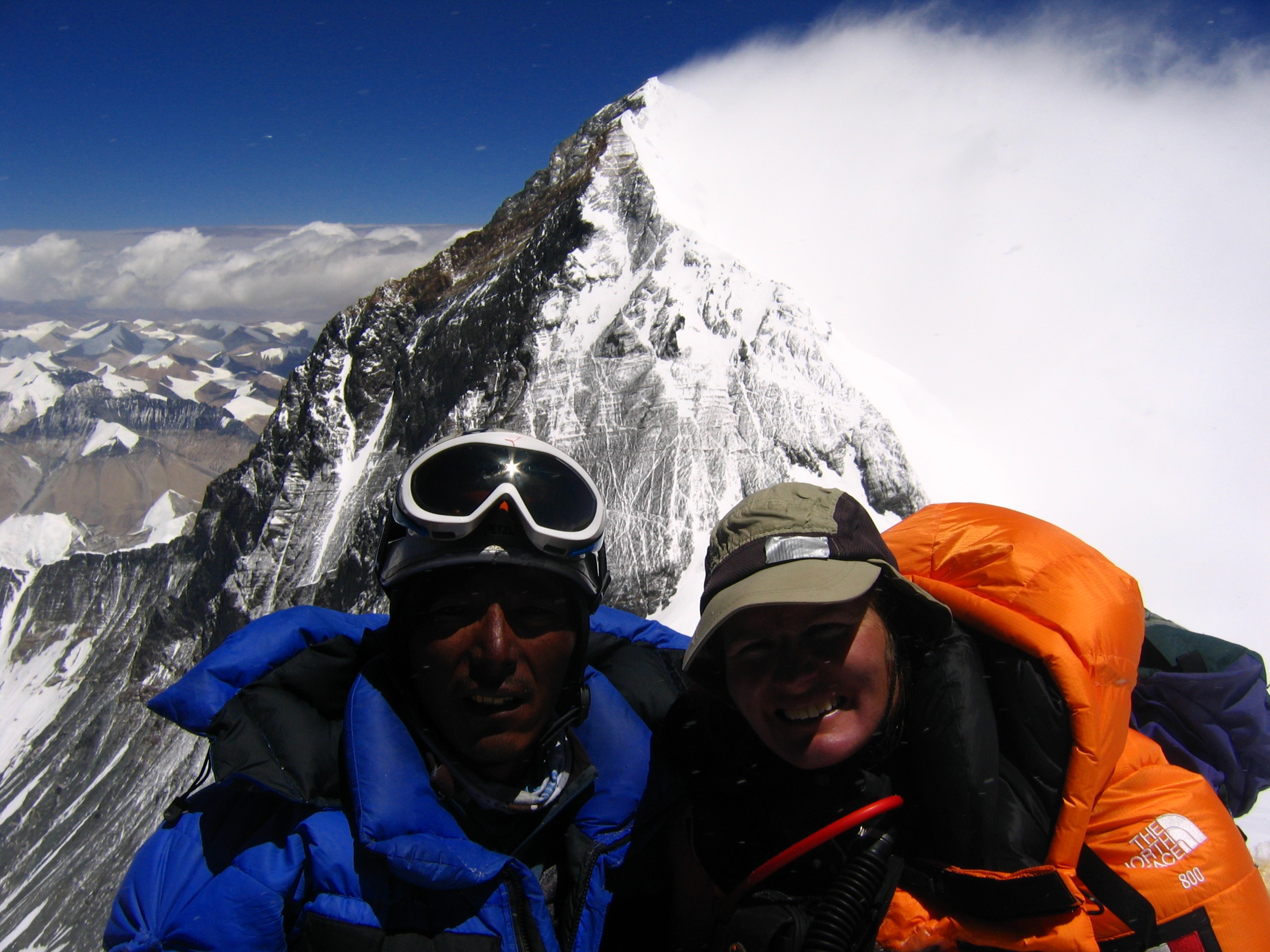 Meagan_McGrath-Lhotse-Summit